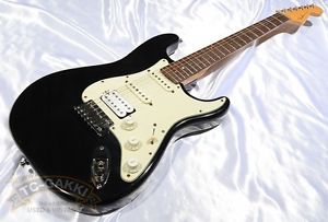 Fender USA American Deluxe Fat Strat Used Guitar Free Shipping from Japan #Rg1
