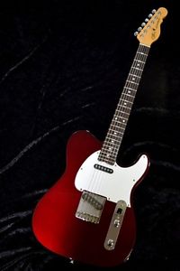 G&L Premium ASAT Classic -Ruby Red/R- w/gigbag/512