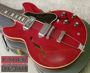 Gibson 1967 ES-330TDC (CH) w/hardcase/512
