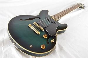 Used Electric Guitar YAMAHA / SAS-II