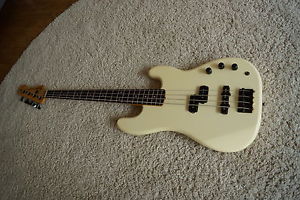 Fender Japan PJ Bass 1987