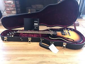 Gibson U.S. Custom Shop Collection ES-339 Electric Guitar