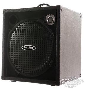 Henriksen Jazzamp 112-ER