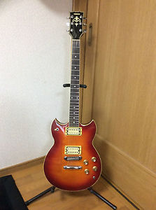 Yamaha SG800s Guitar