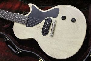 Gibson Custom Shop Historic Collection 1957 Les Paul Junior SC  w/hardcase/512