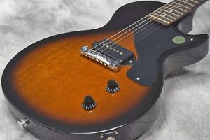Gibson Les Paul Junior 2016 Limited Proprietary Vintage Sunburst (VS) /512