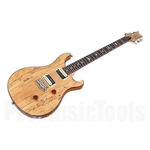 PRS SE Custom 24 Exotic Tops Limited Edition - Spalted Maple * NEW *