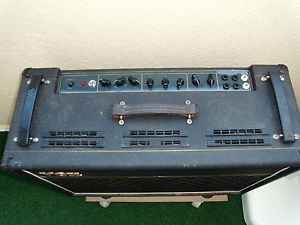 Vox AC-30 TB made in England aus den 70ern mit Goodmans Speaker vintage