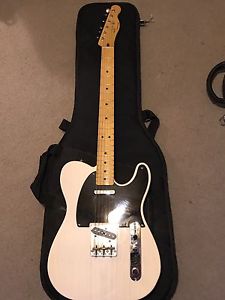 Squier Classic Vibe 50'S Telecaster