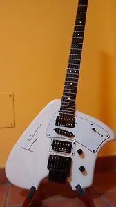 KLEIN ELECTRIC GUITAR 1994