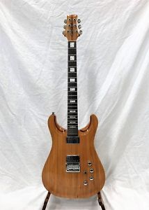 Cole Clark The Mistress Used  w/ Hard case