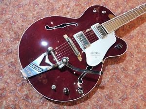 Gretsch G6119-1962HTL FROM JAPAN/512