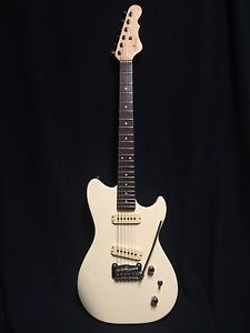 G&L SC-2 American Fullerton USA Leo Fender Offset