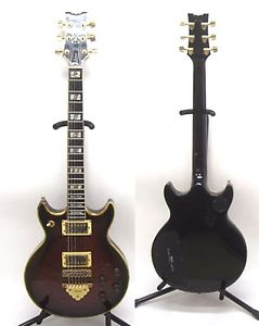 Ibanez AR305 AV Artist Japan Vintage 1982 Electric Guitar Free Shipping
