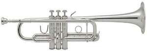 Bach C180L229/25C SP  C trumpet Free shipping Japan