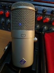 vintage neumann u47 fet very good condition!