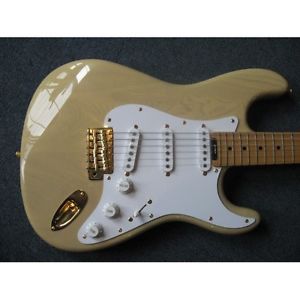 Levinson Blade Texas Vintage MKB Blonde Japanese Variable spectrum control