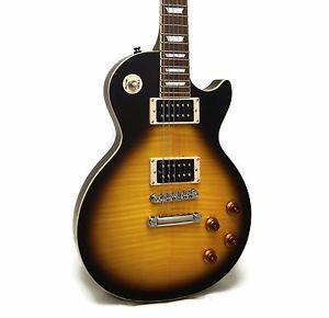 Epiphone Slash Signature Les Paul Standard Plus Top Ltd Ed Electric Guitar