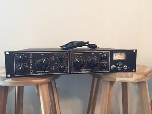 Universal Audio La-610 Mk Ii