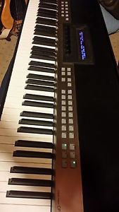yamaha cp1