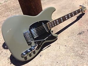 Schecter Banshee Guitar. RARE!
