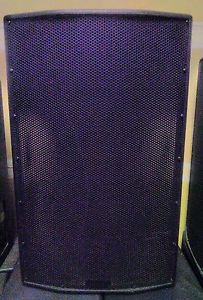 2 - EAW MK5396i 15" Mains Pair (two)