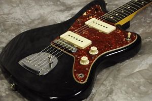 Fender TBC 1962 Jazzmaster Closet Classic Electric Guitar Free shipping
