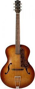 Godin  5th Avenue / Cognac Burst  FROM JAPAN/512