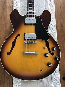 1974 Gibson ES 335