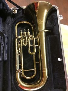 Boosey Hawkes Regent 2 Euphonium Baritone