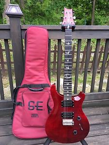 Prs Se Orianthi