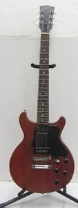 Gibson Les Paul Special Double CUT, Electric guitar, y1274