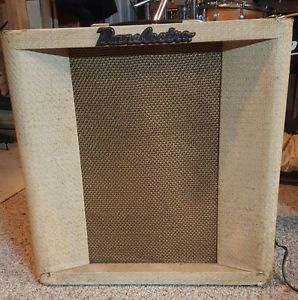 VINTAGE 1950's DANELECTRO CHALLENGER SERIES  D MODEL 89 RESTORED