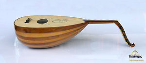 Turkish Professional Special Oud Ud SO-123