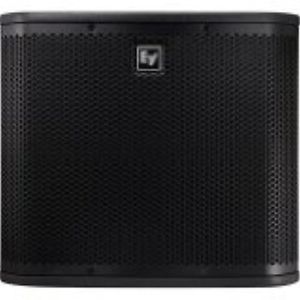 Subwoofers Electro-Voice ZXA1-Sub 12" Powered Subwoofer
