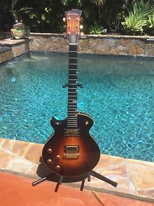 Eastman El Rey 2 Hollowbody Left Handed Electric Guitar Lefty