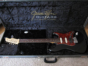 James Tyler Black Classic - Made in USA