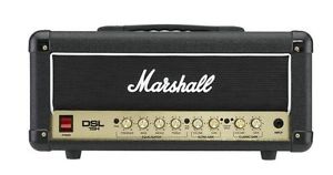 Marshall dsl15hï¿½ï¿½ï¿½Testa 15ï¿½W MMA