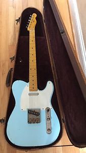 Nash T-57 Telecaster