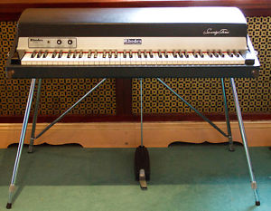 Fender Rhodes MK1 Stage Piano 73 Note Vintage Electric Piano