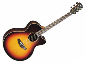 YAMAHA CPX1200II VS Free Shipping From Japan #A239