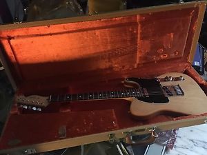 fender telecaster California Custom Shop MINT!!