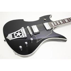 [USED] Washburn PS - 800BK KISS PAUL STANLEY model, Electric guitar, j211638