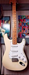 1998 Fender Jimi Hendrix Voodoo 