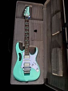 Ibanez Steve Vai Signature Elect