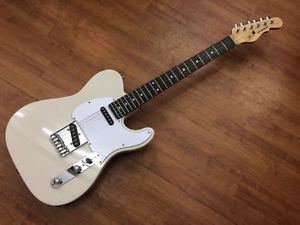 G&L Premium ASAT Classic made in Japan w/gigbag/512