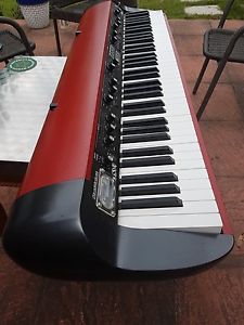 Korg Sv1 stage 73 Plano