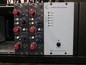 Rupert Neve Designs 551 - 500 Series EQ Inductor Rich Warm & Punchy