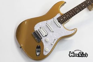 Crews Maniac Sound Bottom's Up Quarter Sawn Limited FROM JAPAN/512