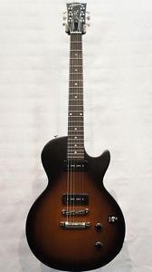 NEW Gibson LP Junior Single Coil Limited / Satin Vintage Sunburst FROM JAPAN/512